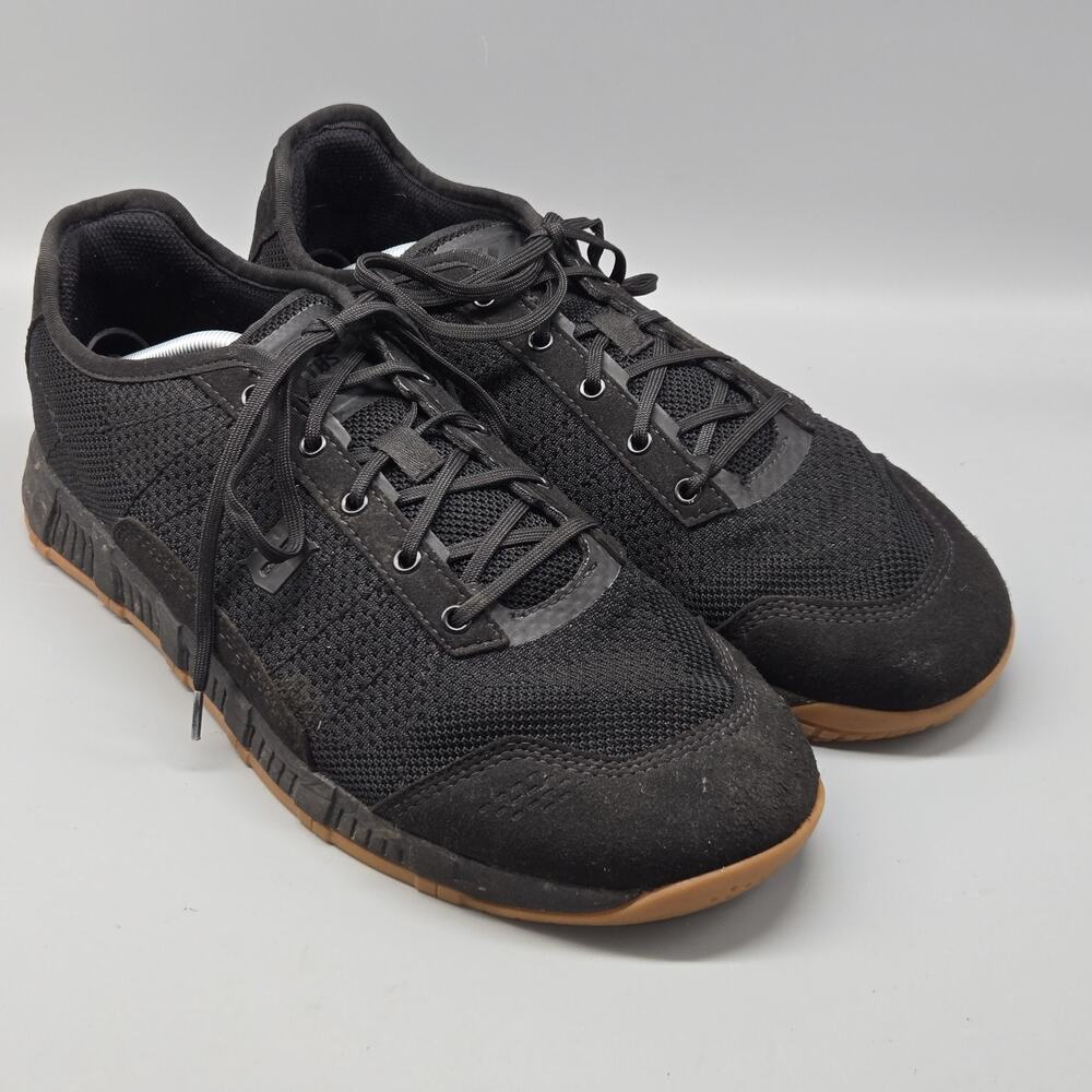 Viktos Tactical PTXF Core 2 Training Shoes Black Athletic Lifting Range Mens 13 - Picture 4 of 12